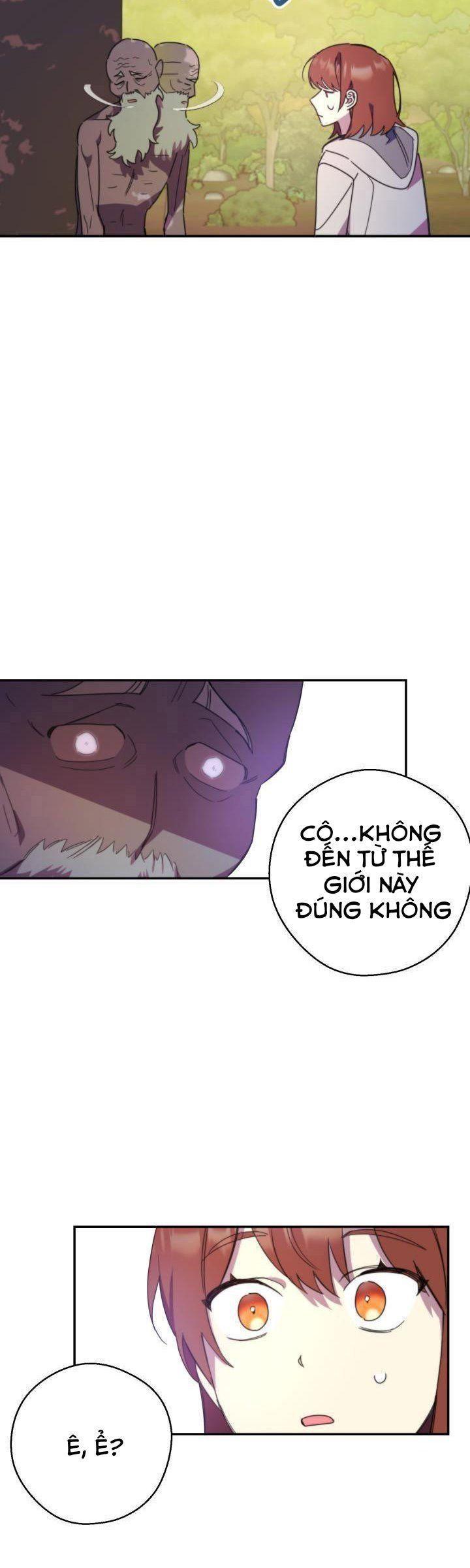 red and mad chapter 17 19