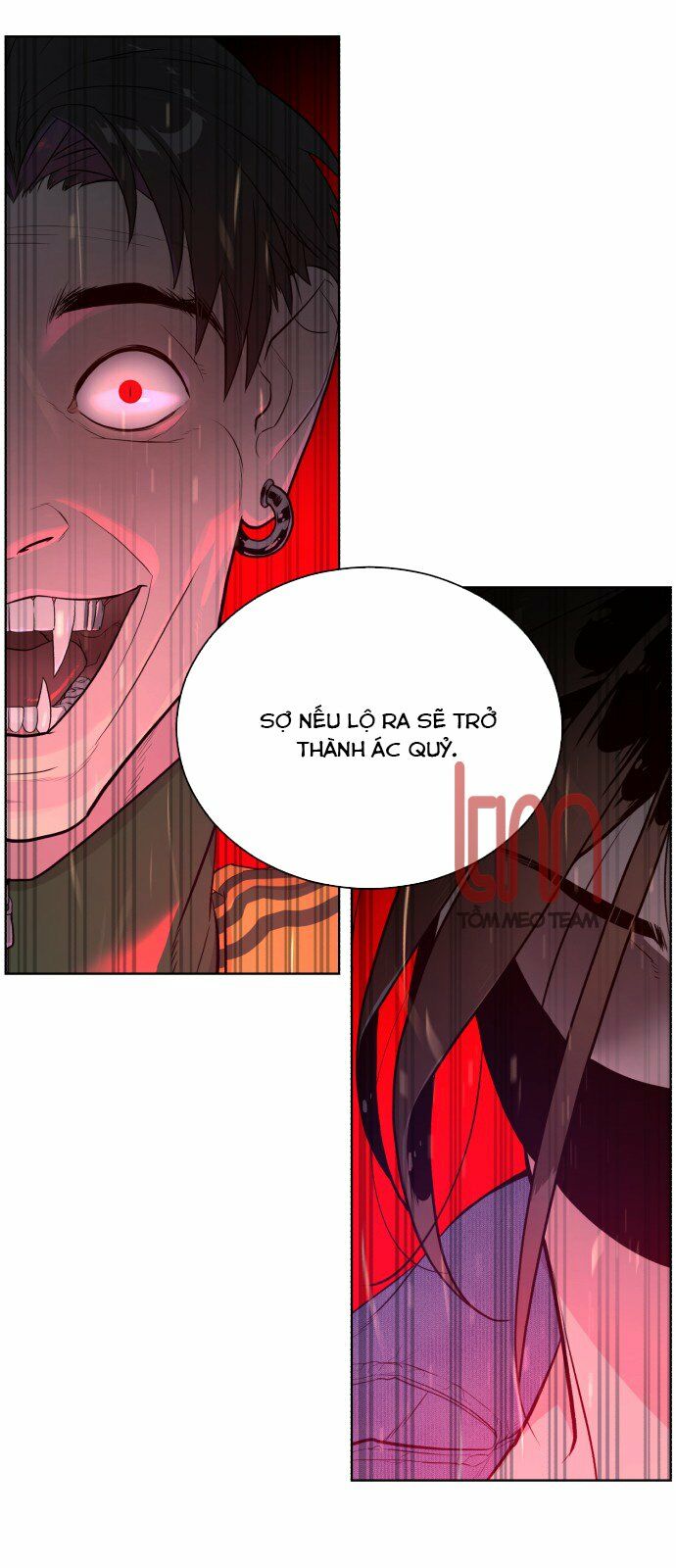 Máu trắng chapter 5 36