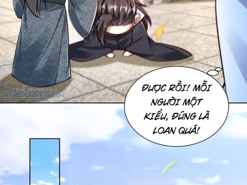 ta thực sự không muốn làm thần tiên chapter 45 46
