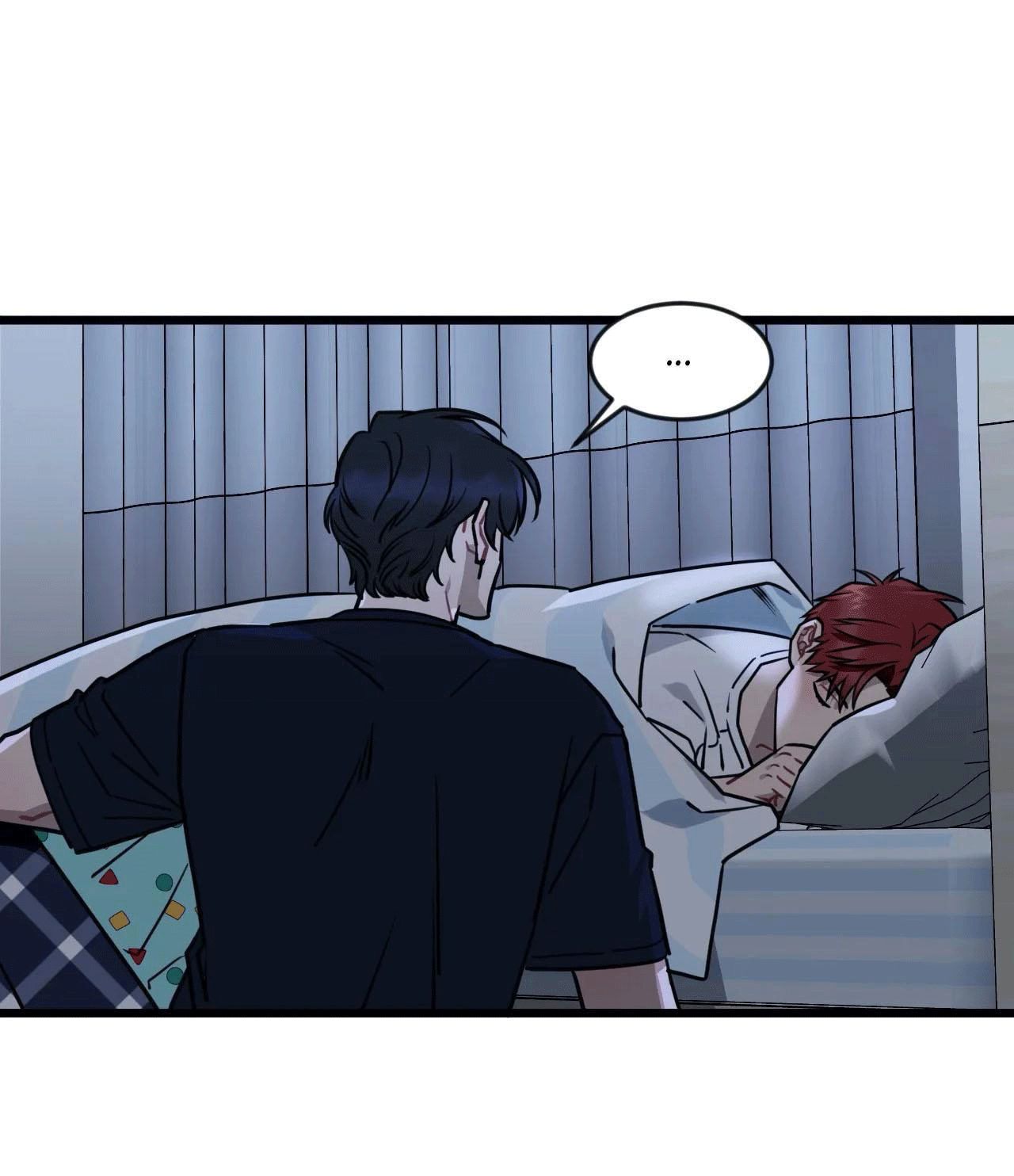 điều ước của cậu là mệnh lệnh của tớ chapter 9 45