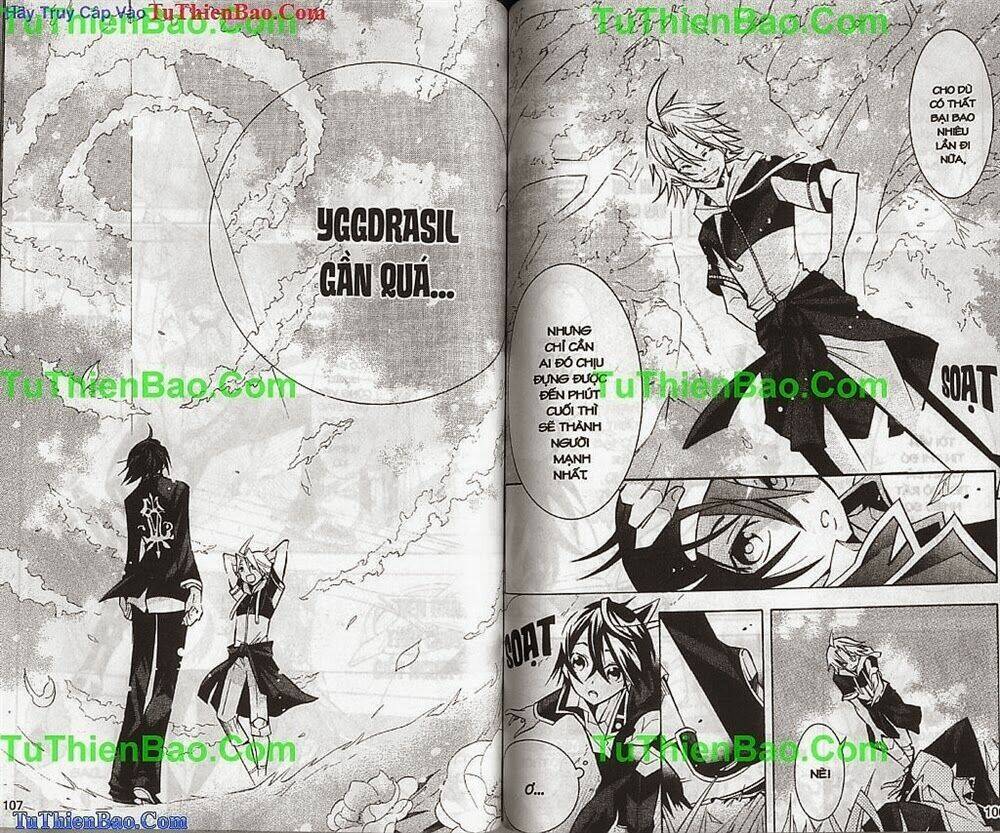 ẩn số chapter 1 54