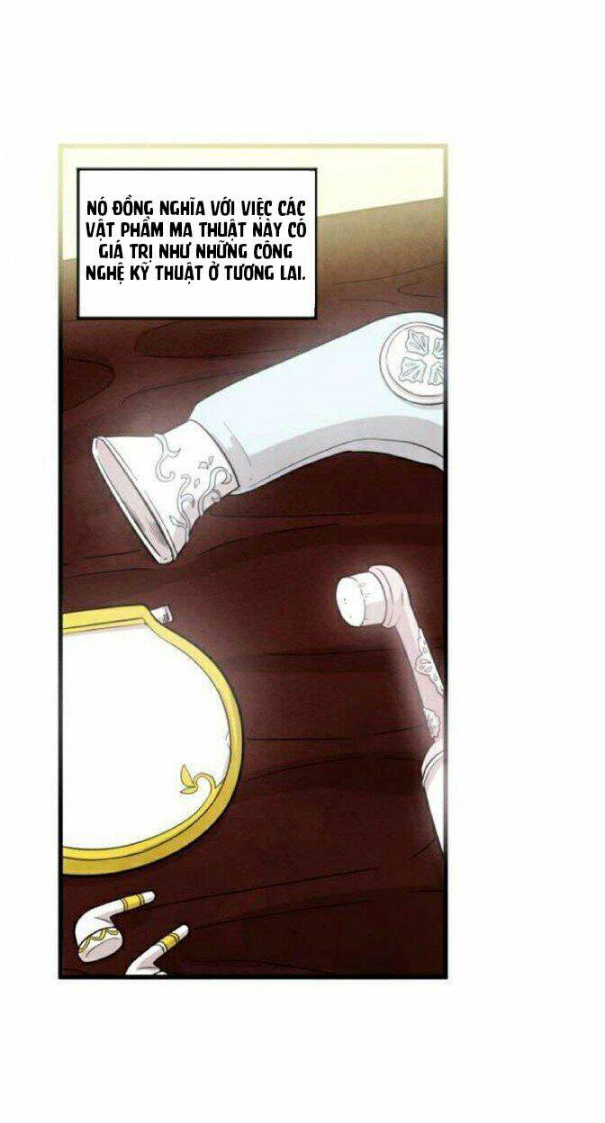 iris - quý cô và chiếc điện thoại chapter 6 20