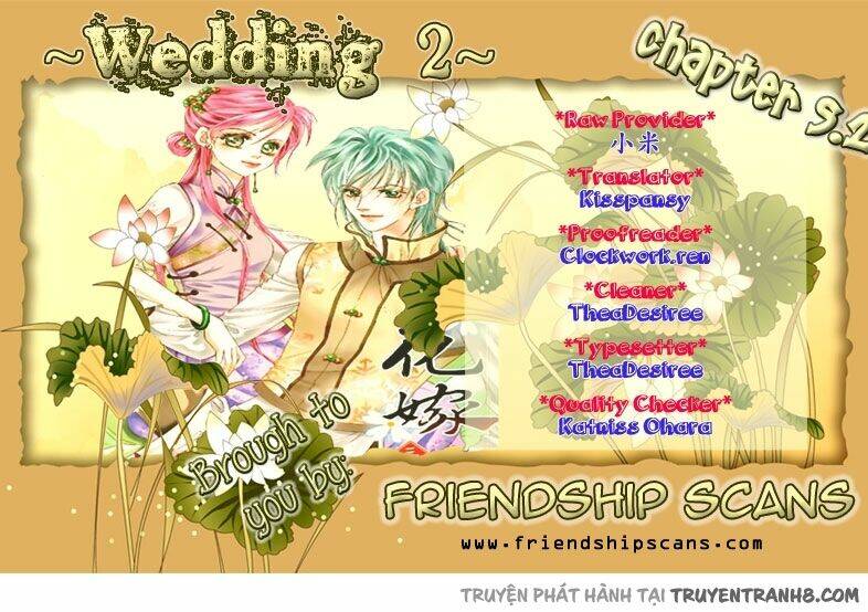 vạn dặm tìm chồng chapter 5.2 2