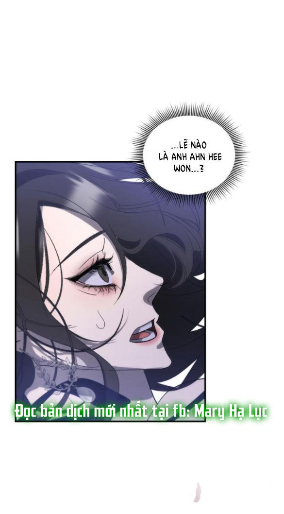 điệu nhảy say mê giữa màn đêm chapter 11.1 22