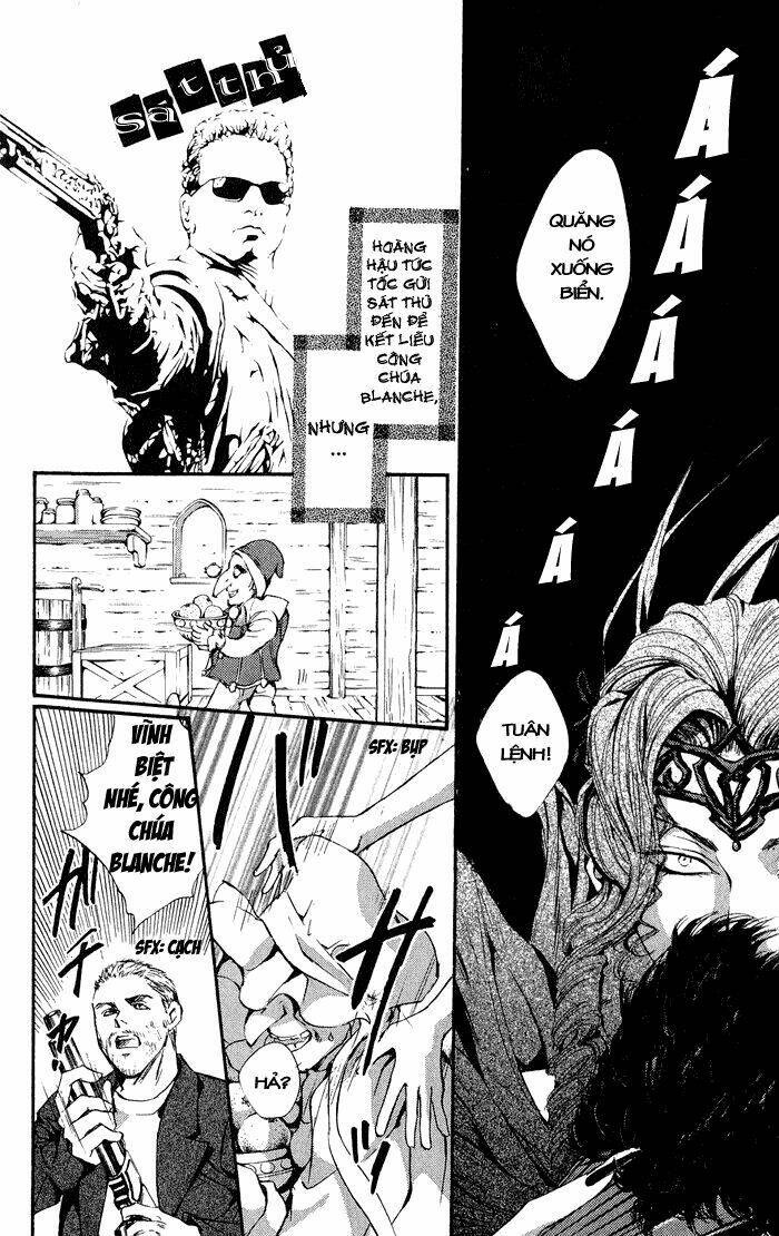 ludwig kakumei chapter 1 28