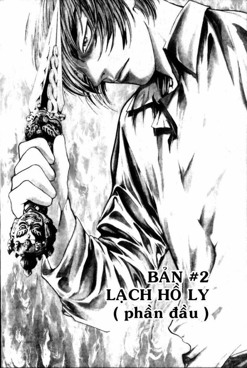 đảo địa ngục chapter 6 8