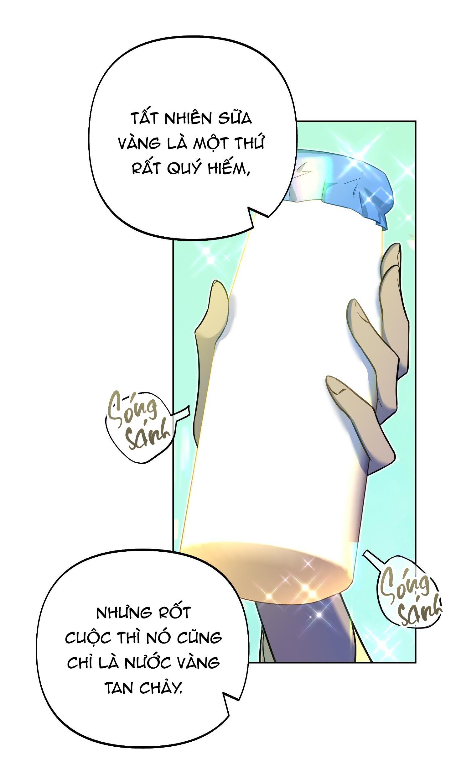 (np) trở thành vua công lược chapter 34 29