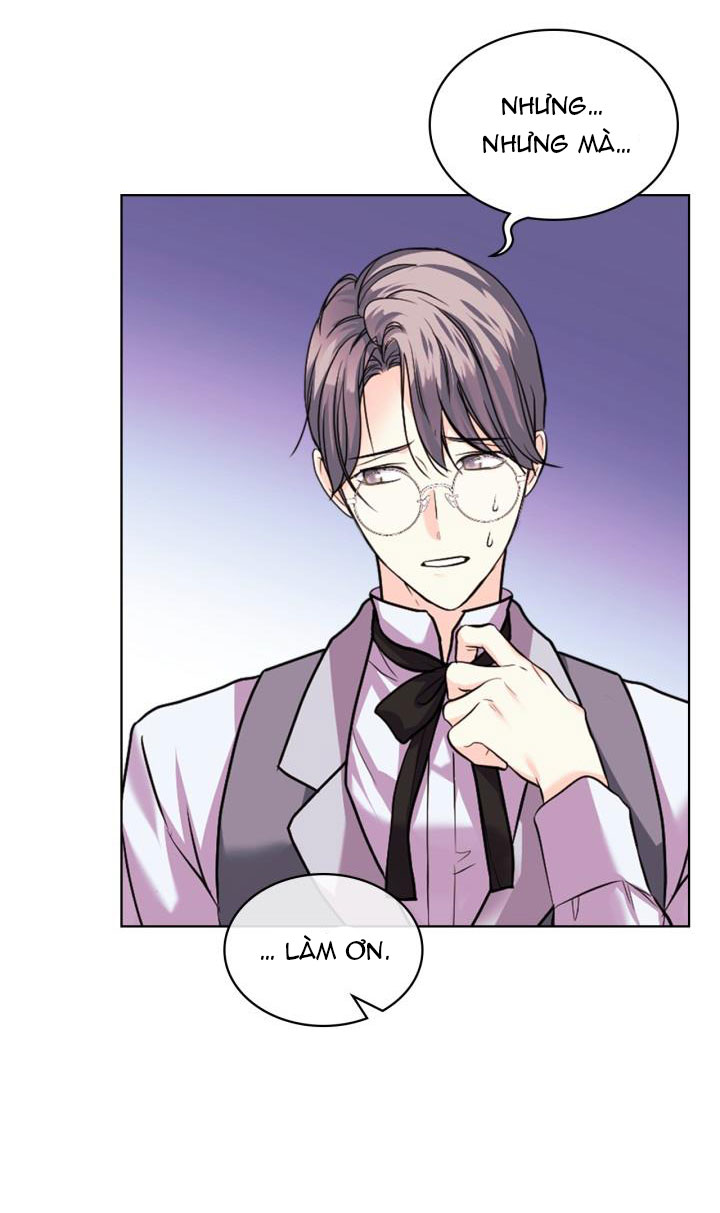 đức hạnh của ác nữ phản diện chapter 76.1 42
