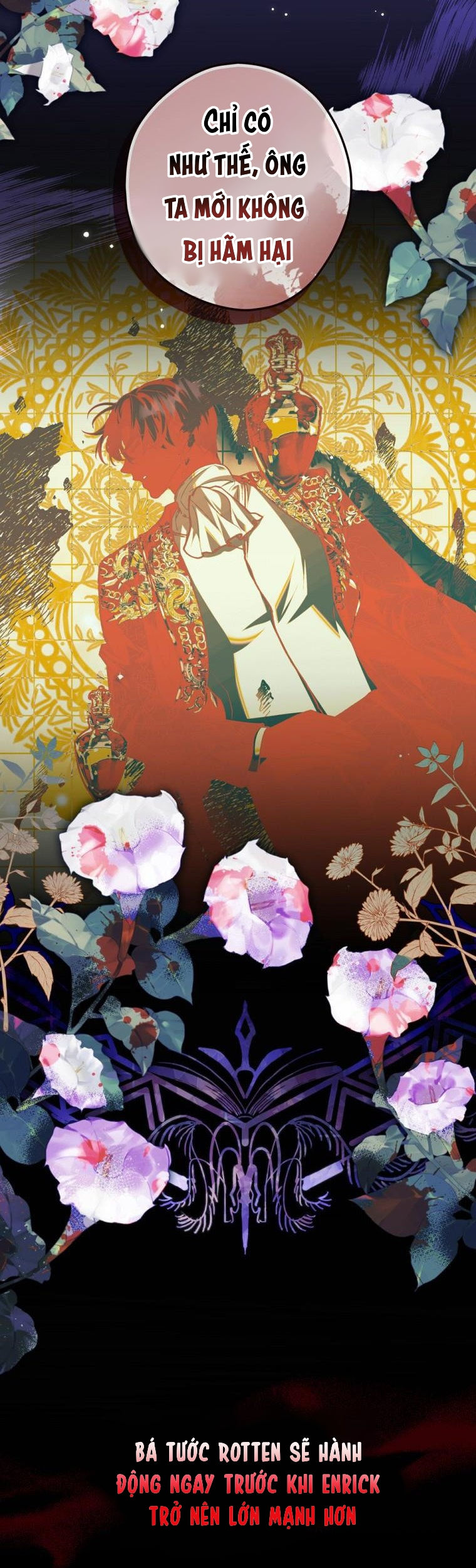 nàng tiểu thư nhà công tước chapter 19 32