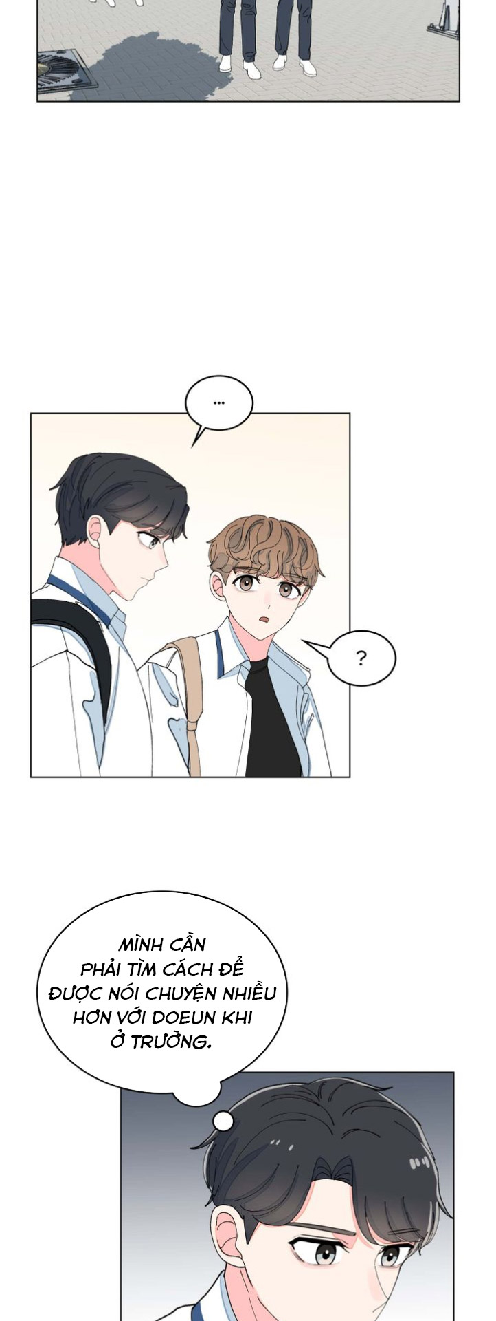 lọ lem hangul coming soon chapter 55 2