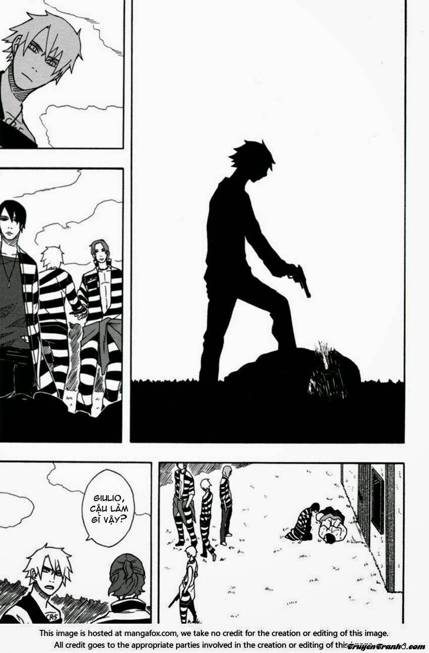 lucky dog 1 blast chapter 18 10