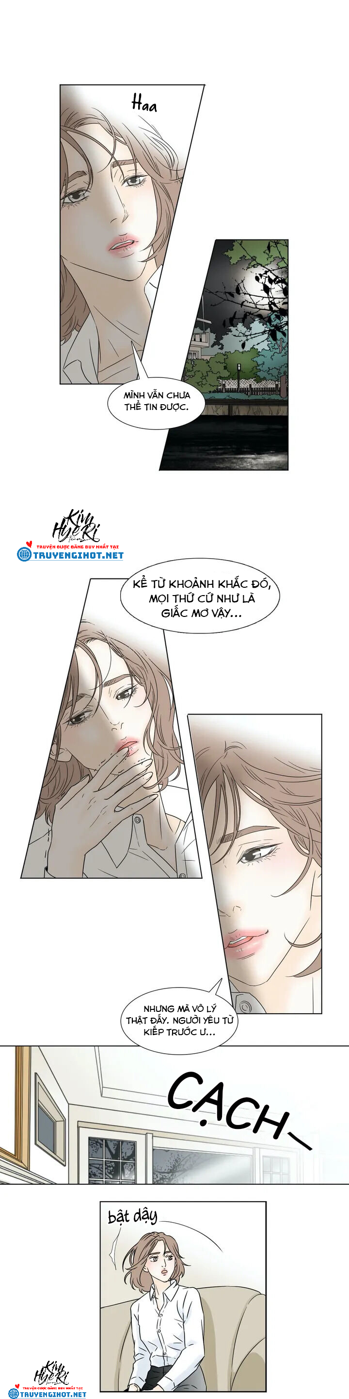 carnal karma chapter 3.3 4