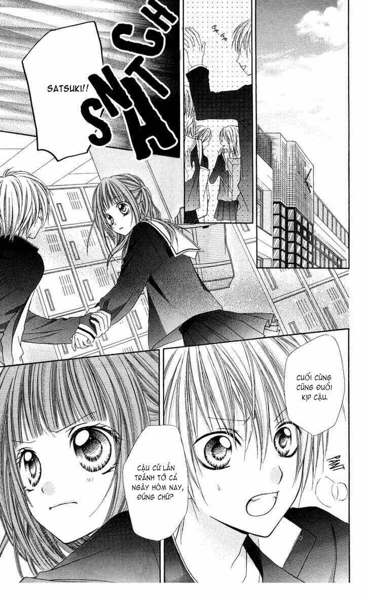 love berrish chapter 9.5 24