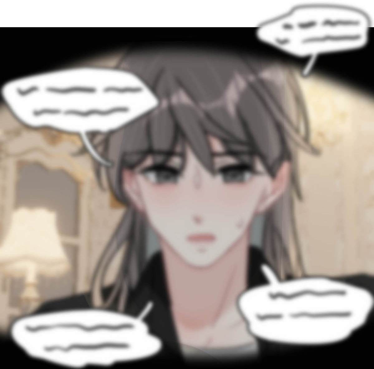 bị mẹ kế là ảnh hậu cưỡng ép yêu trong show thực tế chapter 31 27