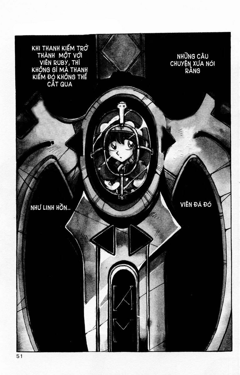 violinist of hameln - cây đàn kì diệu chapter 80 49