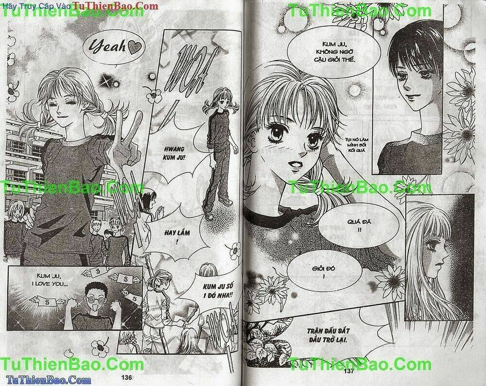 bỗng nhiên có tiền chapter 1 69