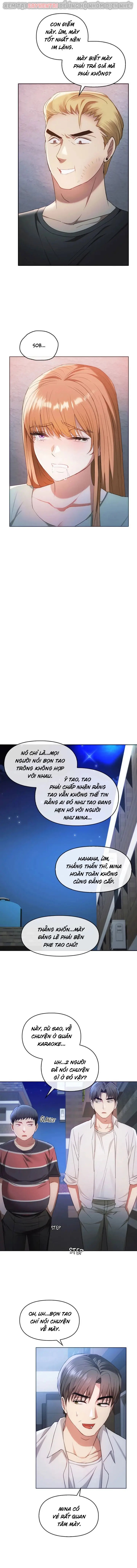 cưỡng không nổi dì ơi chapter 18 9