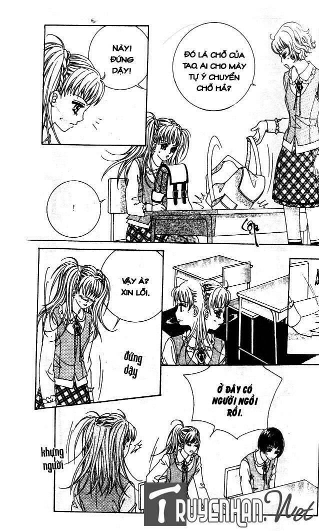 my lovely master chapter 27 8