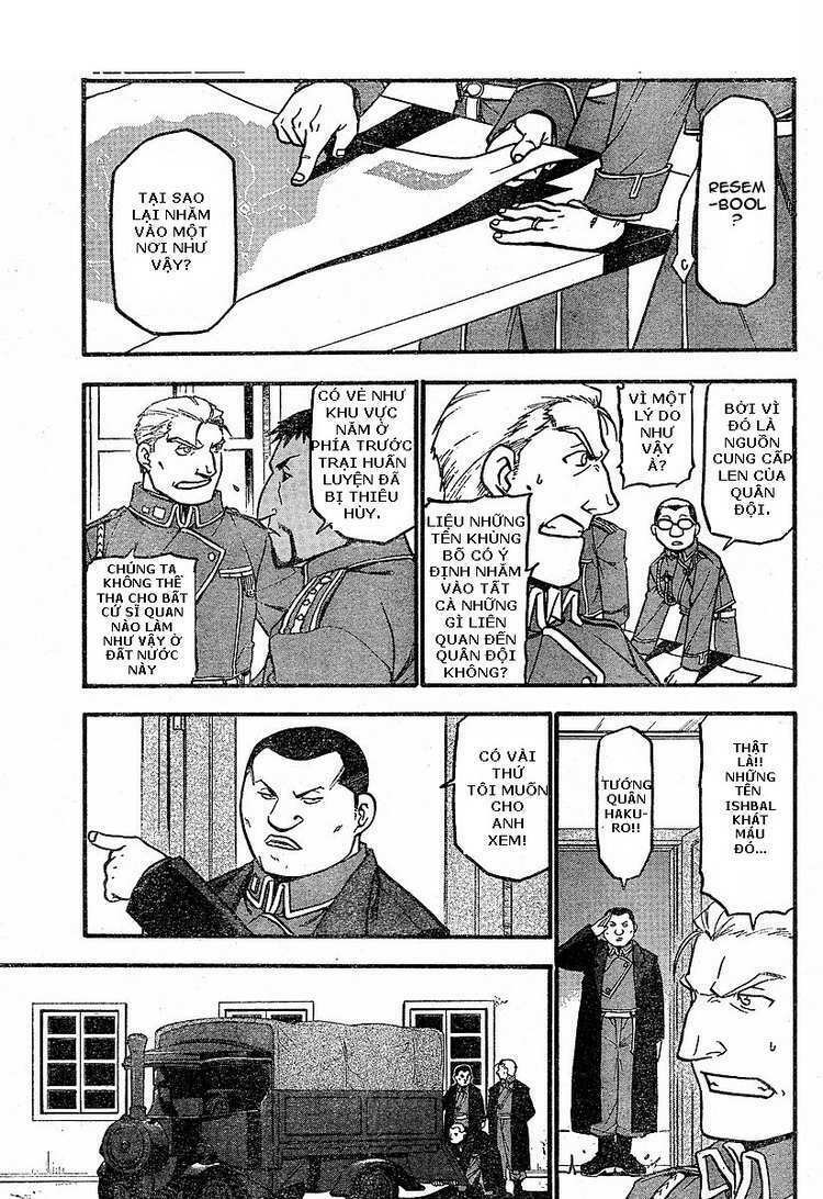 giả kim thuật chapter 58 28