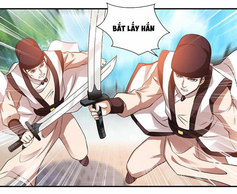 cửu dương thần vương chapter 3 43