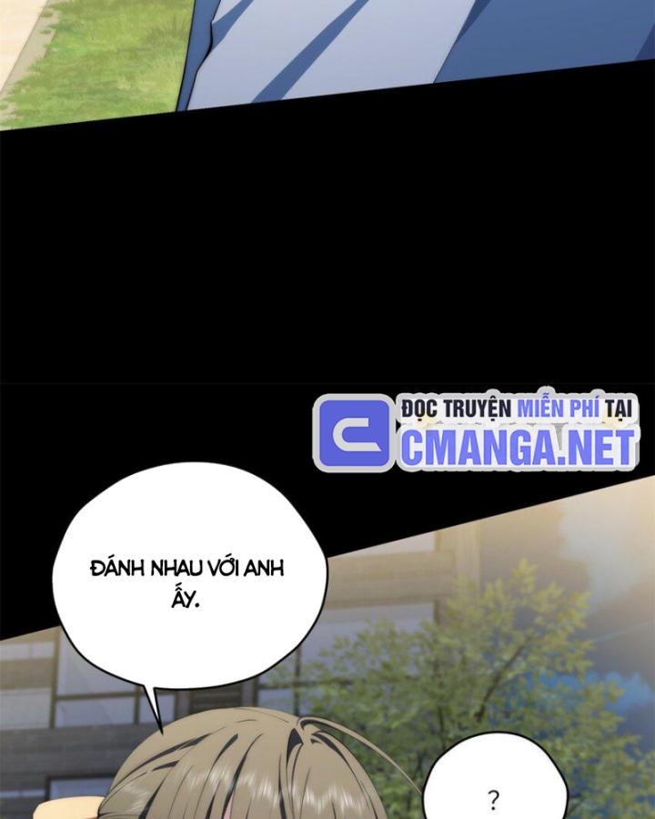 nữ chính chạy từ trong sách ra thì phải làm sao chapter 104 11