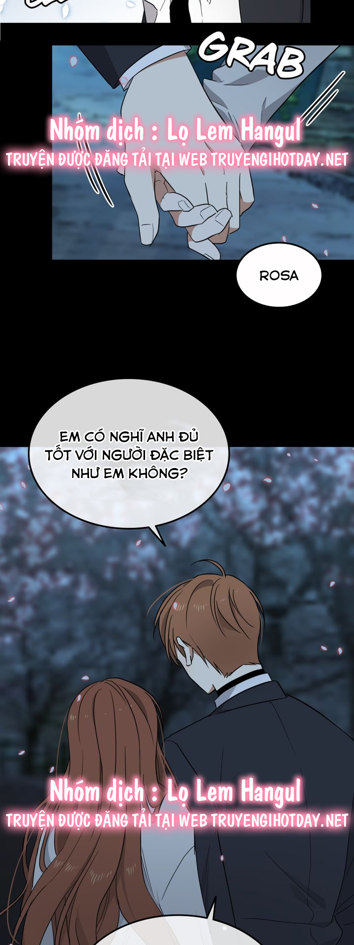 công thức cho tình yêu chapter 118 10