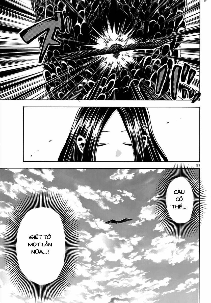 kaitai shinsho zero chapter 61 23