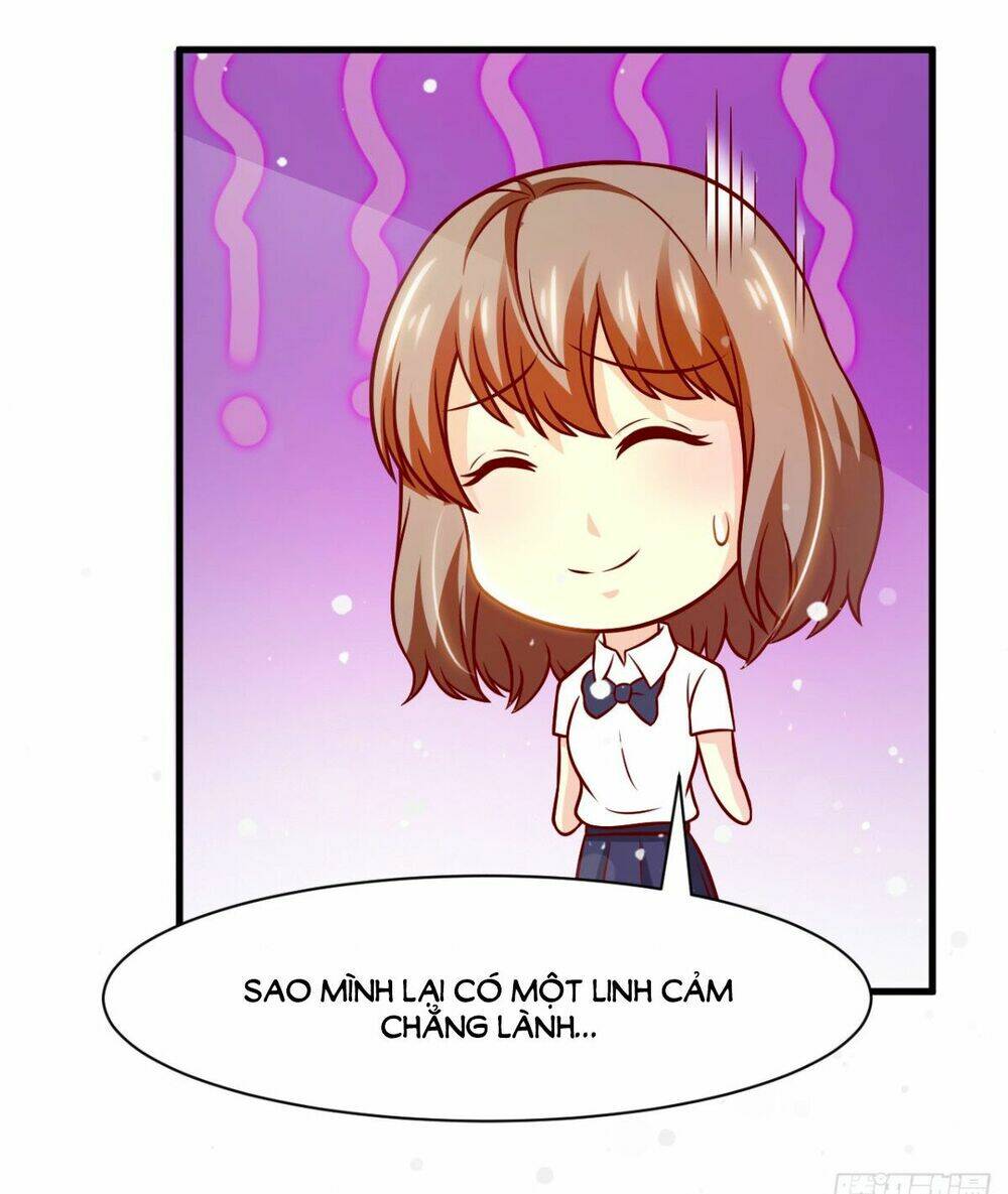 thời gian đều biết chapter 39 36