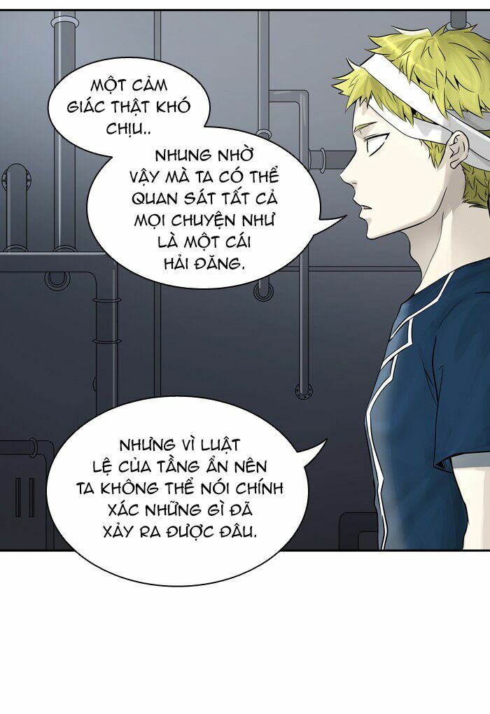 tòa tháp bí ẩn 2 chapter 310.5 37