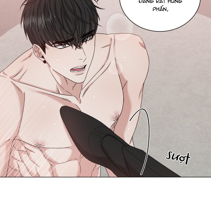 hội chứng minmotion chapter 3 41