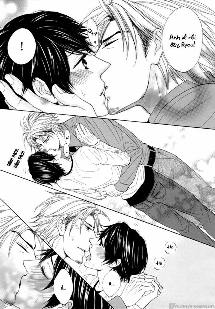 katakoi gokko chapter 2 26