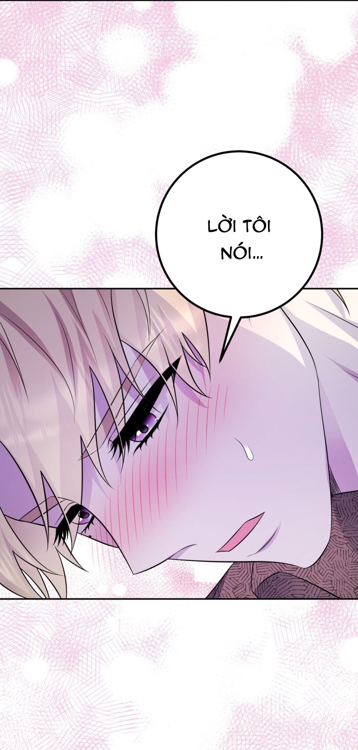 [18+] nếu cứu rỗi một cầm thú hư hỏng chapter 40.1 24