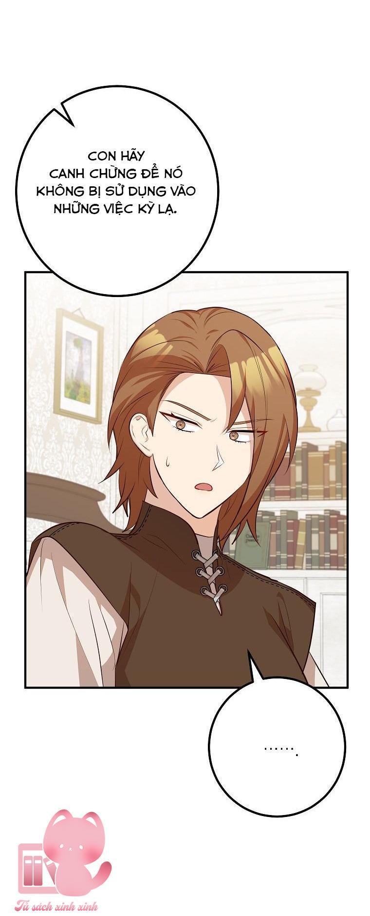 bác sĩ hoàn thành trách nhiệm rồi chapter 50 58