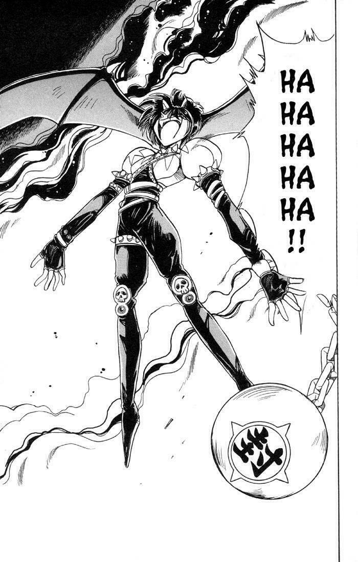 violinist of hameln - cây đàn kì diệu chapter 72 40