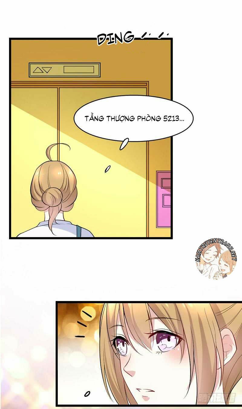 mặt nạ mê hoặc chapter 38 20