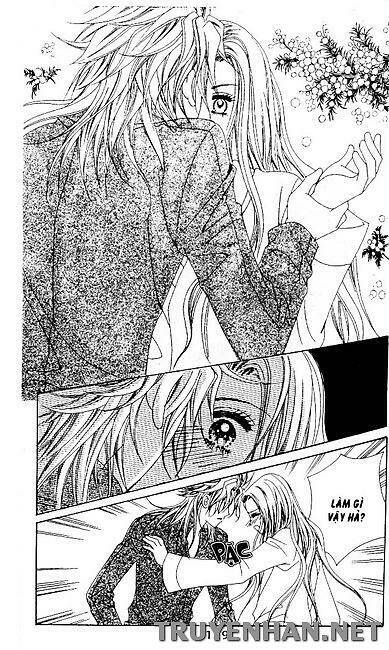 bạn trai tôi là ma cà rồng chapter 33 7