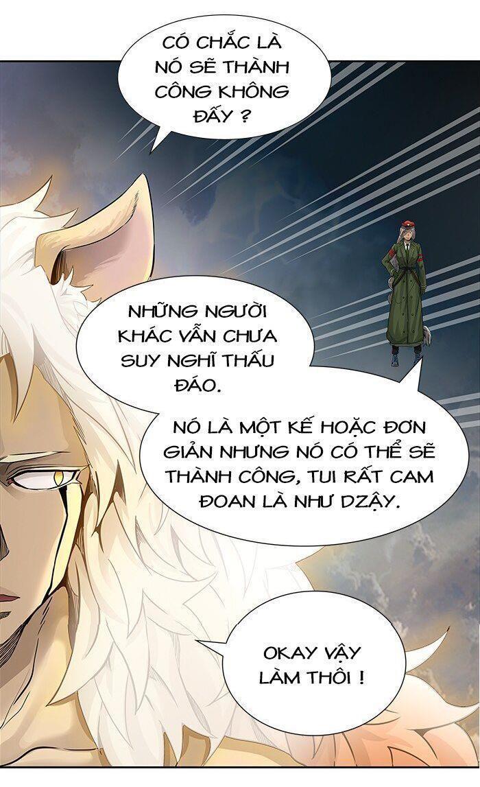 tòa tháp bí ẩn 2 chapter 463 79