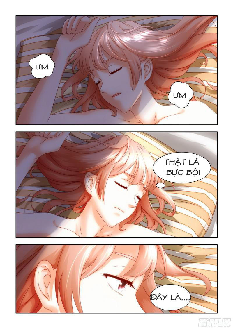 xuân phong nhất độ cộng triền tình chapter 1 3