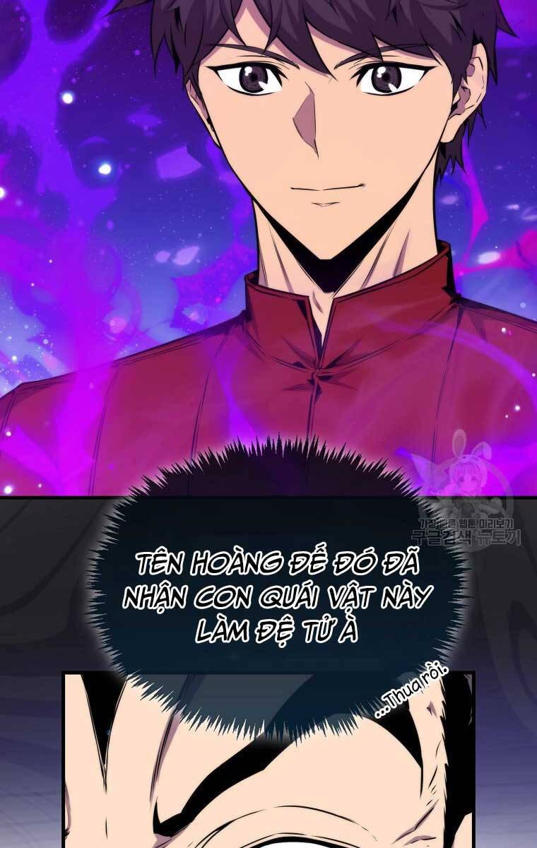 tôi thăng cấp trong lúc ngủ chapter 77 45