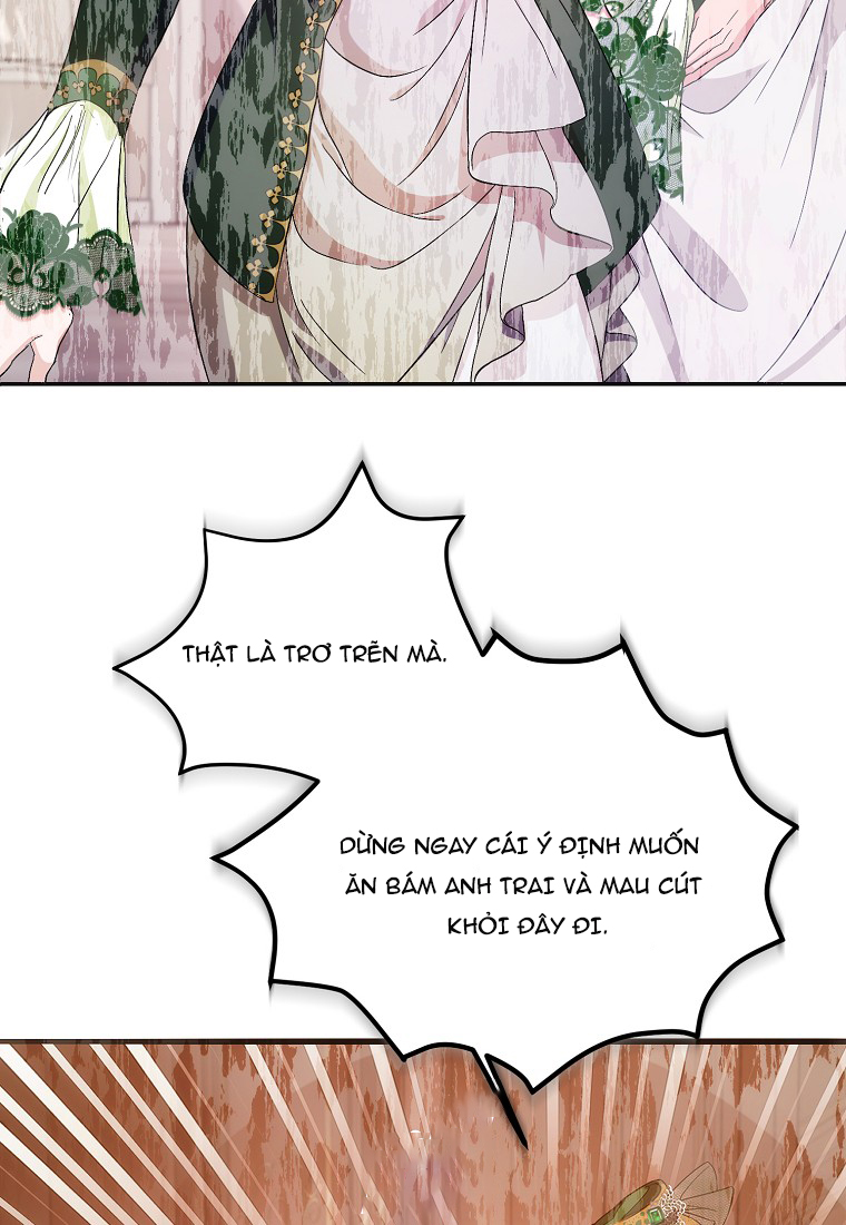 trở thành vợ của nam chính chapter 24.1 38