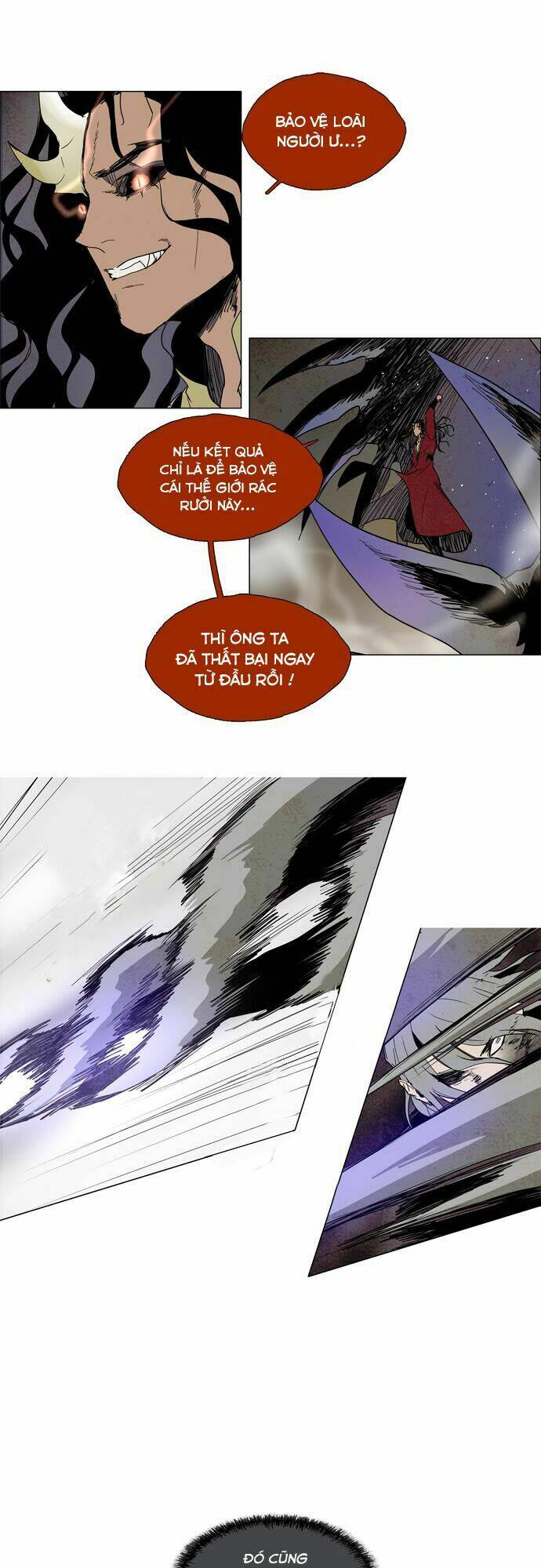 lessa 2: the crimson knight chapter 87 17