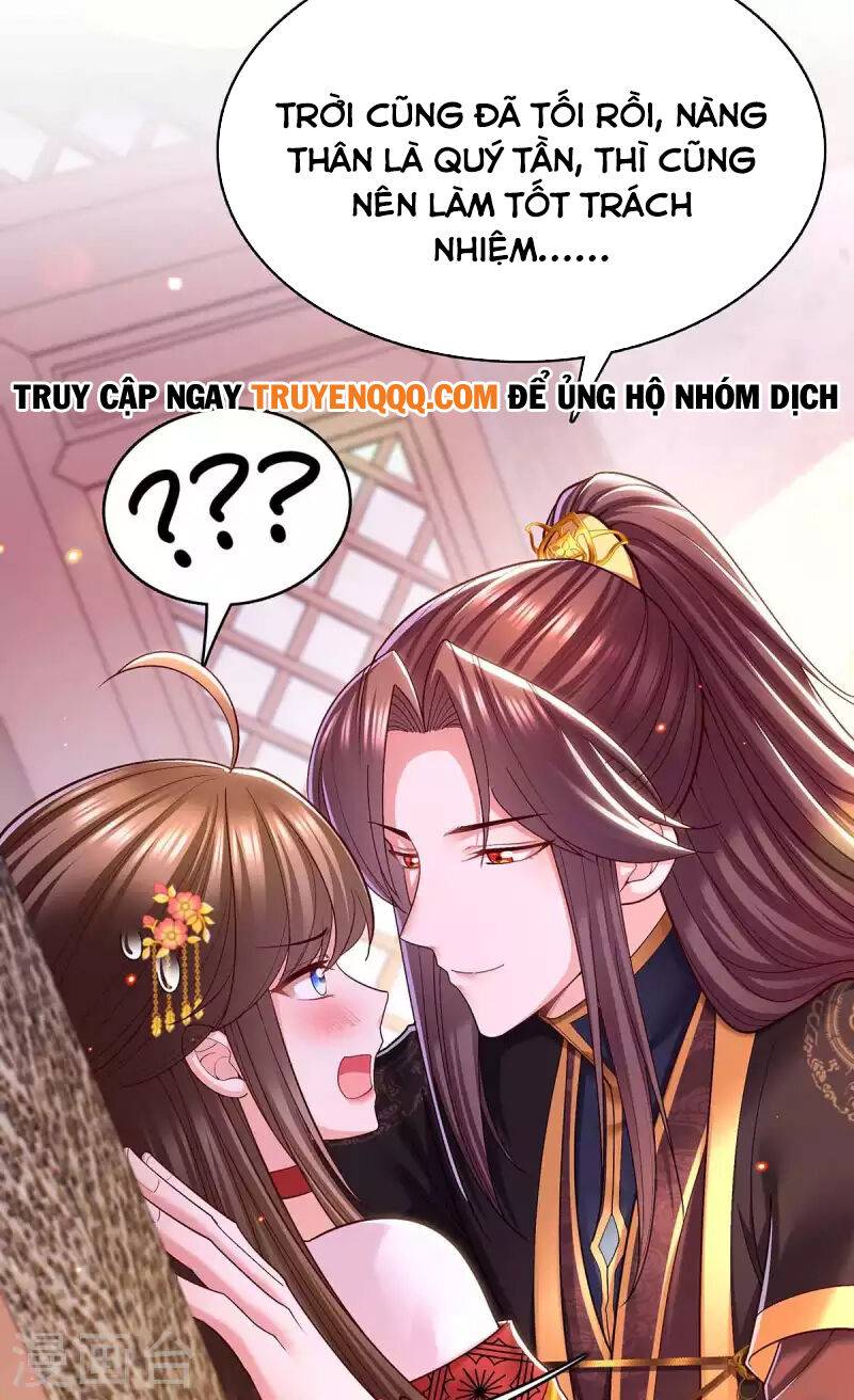 ngã tại hậu cung đương đại lão nữ chapter 118 4