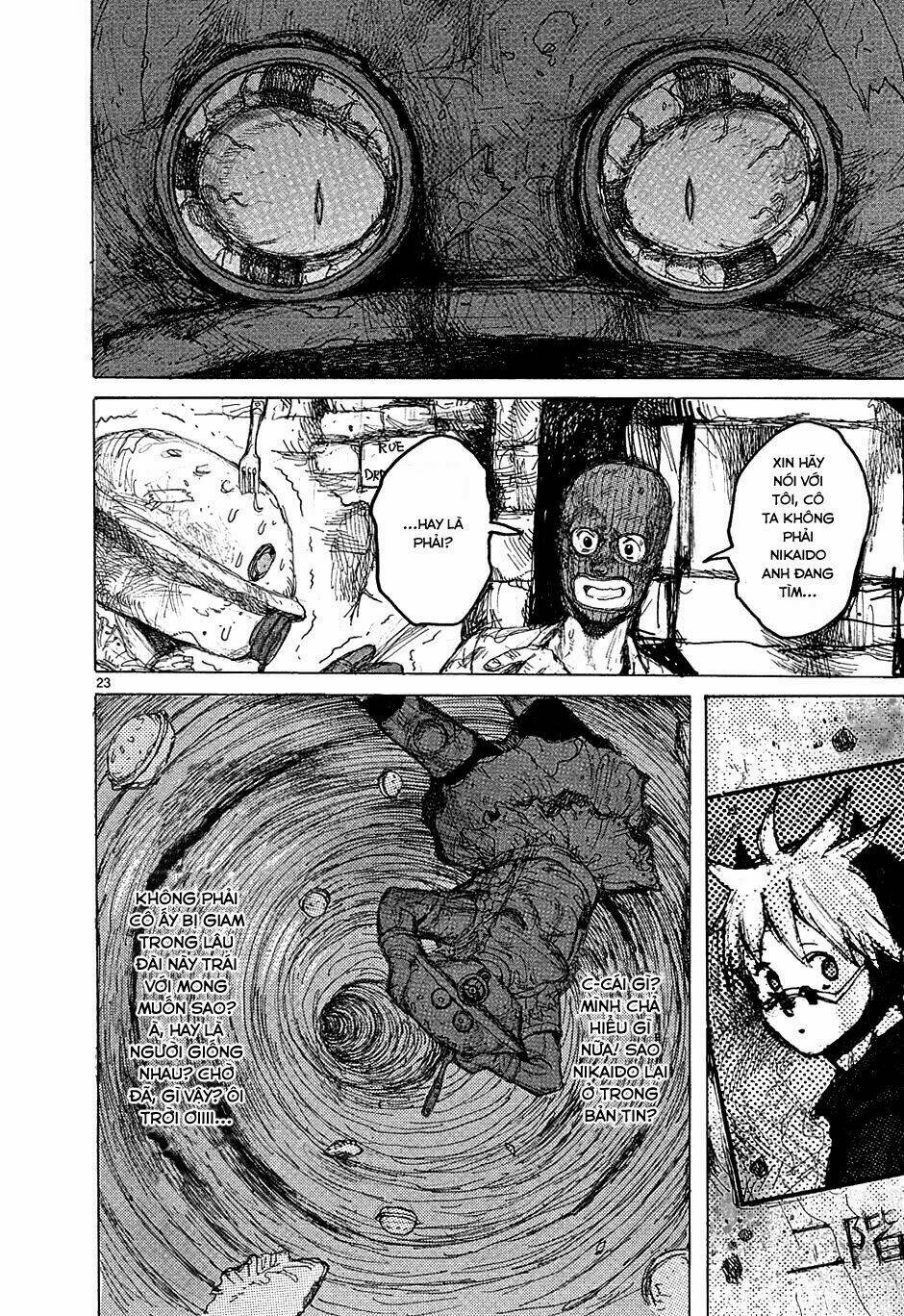 thế giới ma thuật và kẻ mất trí chapter 37 29