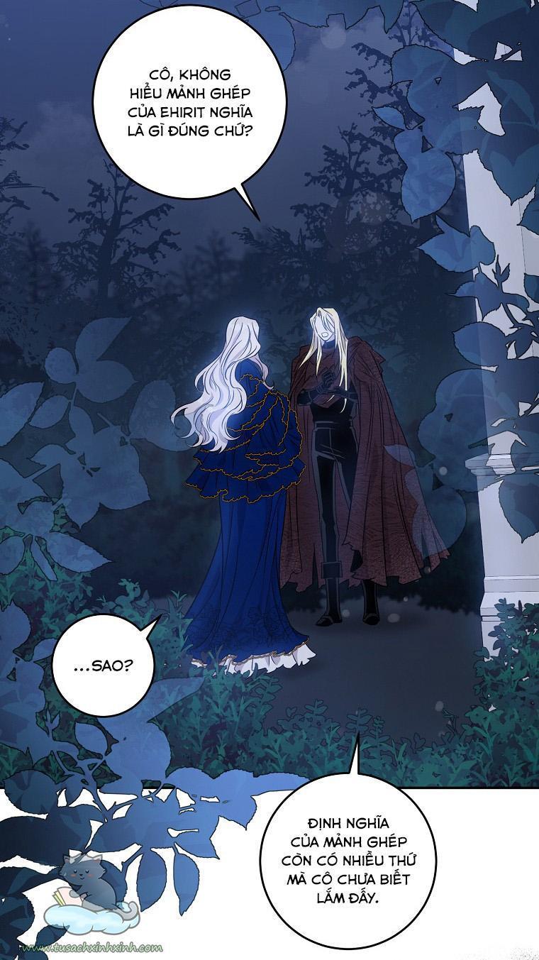 thuần hóa bạo chúa rồi bỏ trốn chapter 63 33