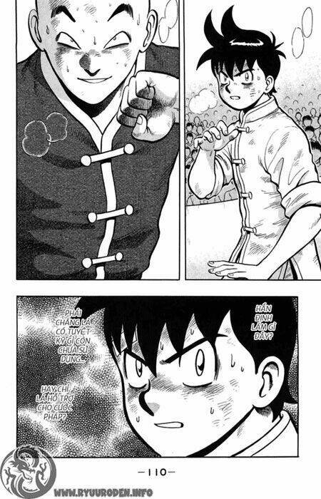 hoàng phi hồng phần 1 chapter 31 102