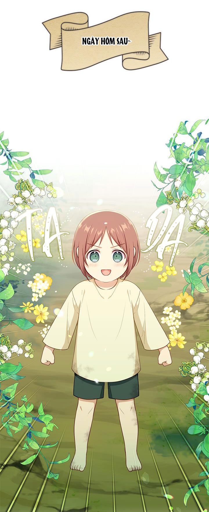 cẩn thận nữ phụ phản diện đấy! chapter 95 32