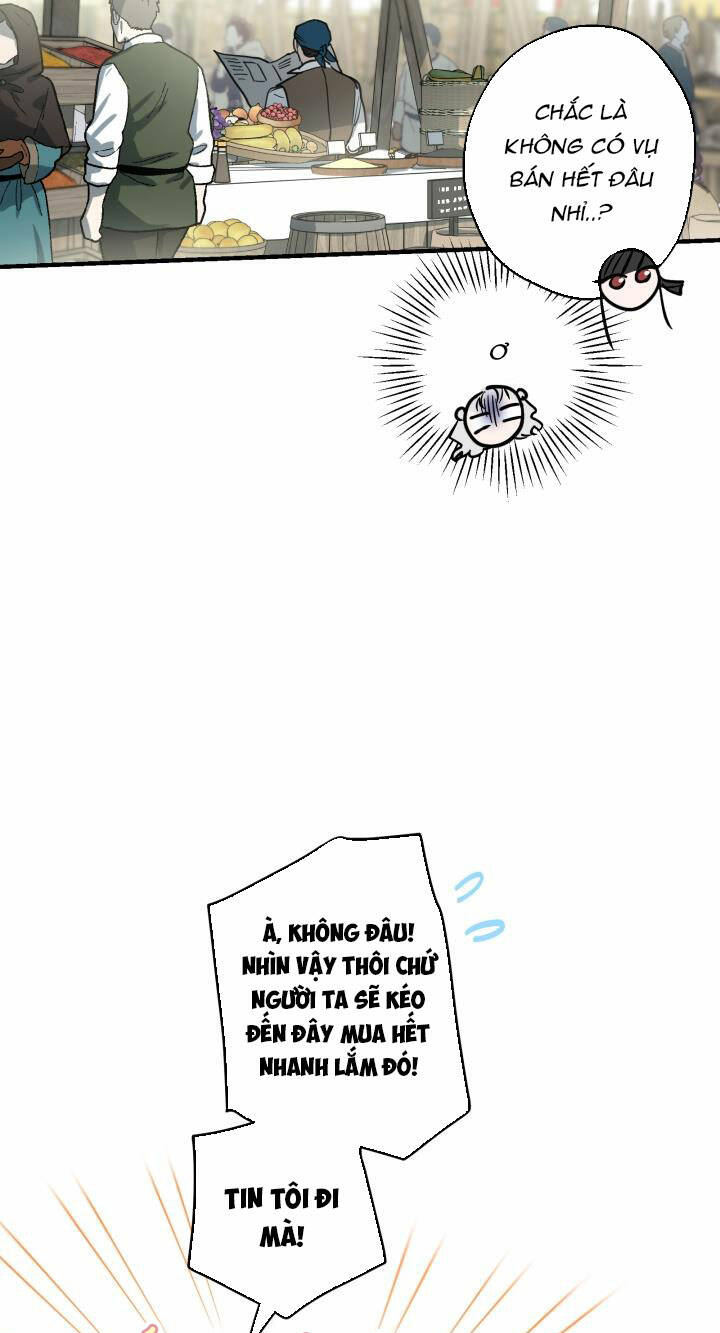 những nhân vật mạnh nhất thế giới ám ảnh tôi chapter 66.1 29