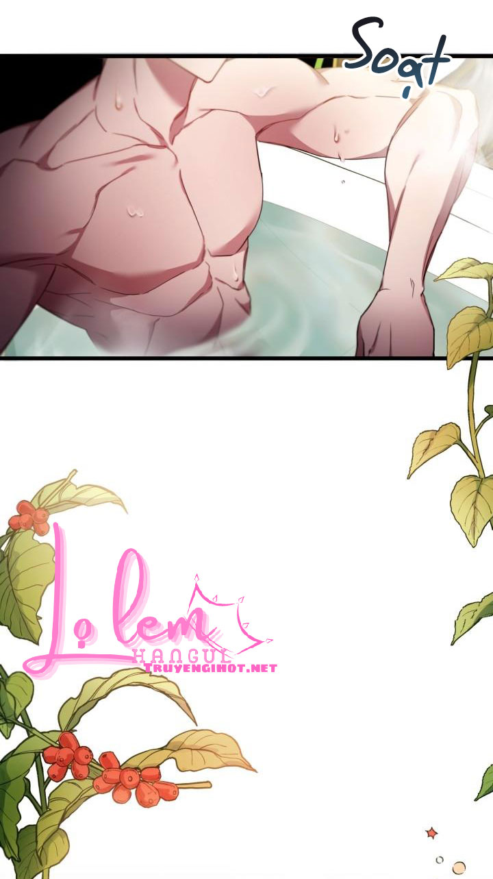 vị hôn thê của kẻ săn mồi chapter 3.2 38