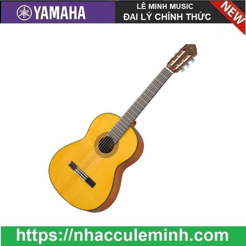 Đàn Guitar Classic Yamaha CG142S