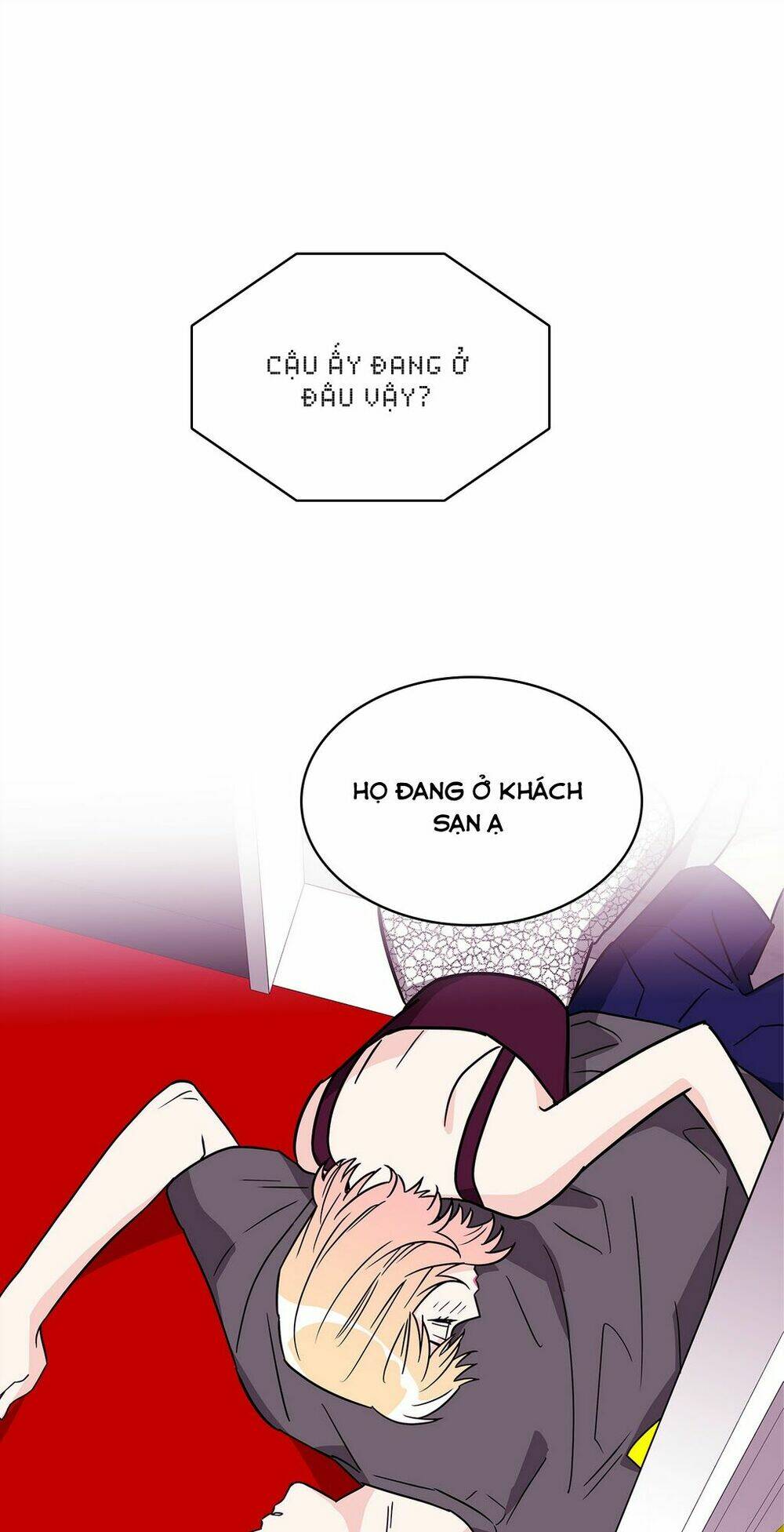 chuyện gì đến, rồi cũng sẽ đến chapter 46 2